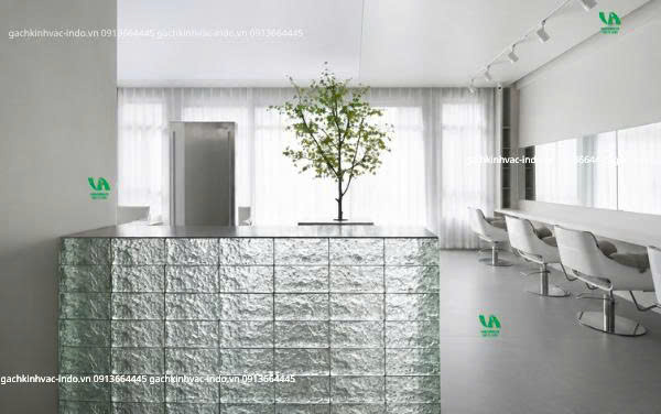 SPA SHOWROOM