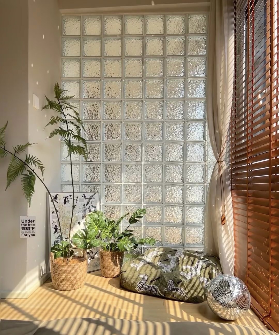 Gạch kính VAC-INDO có thật sự "nóng và bí” như nhiều người vẫn nghĩ?